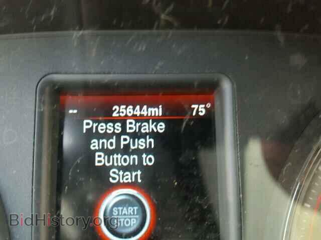 2013 DODGE CHARGER - VIN: 2C3CDXCT2DH615073 - Фото 8