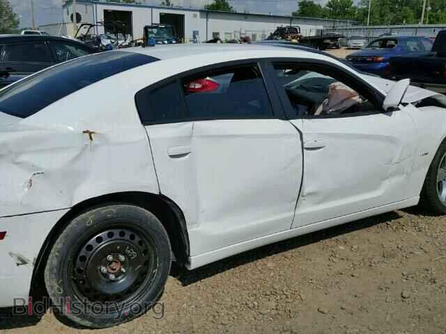 2013 DODGE CHARGER - VIN: 2C3CDXCT2DH615073 - Фото 10