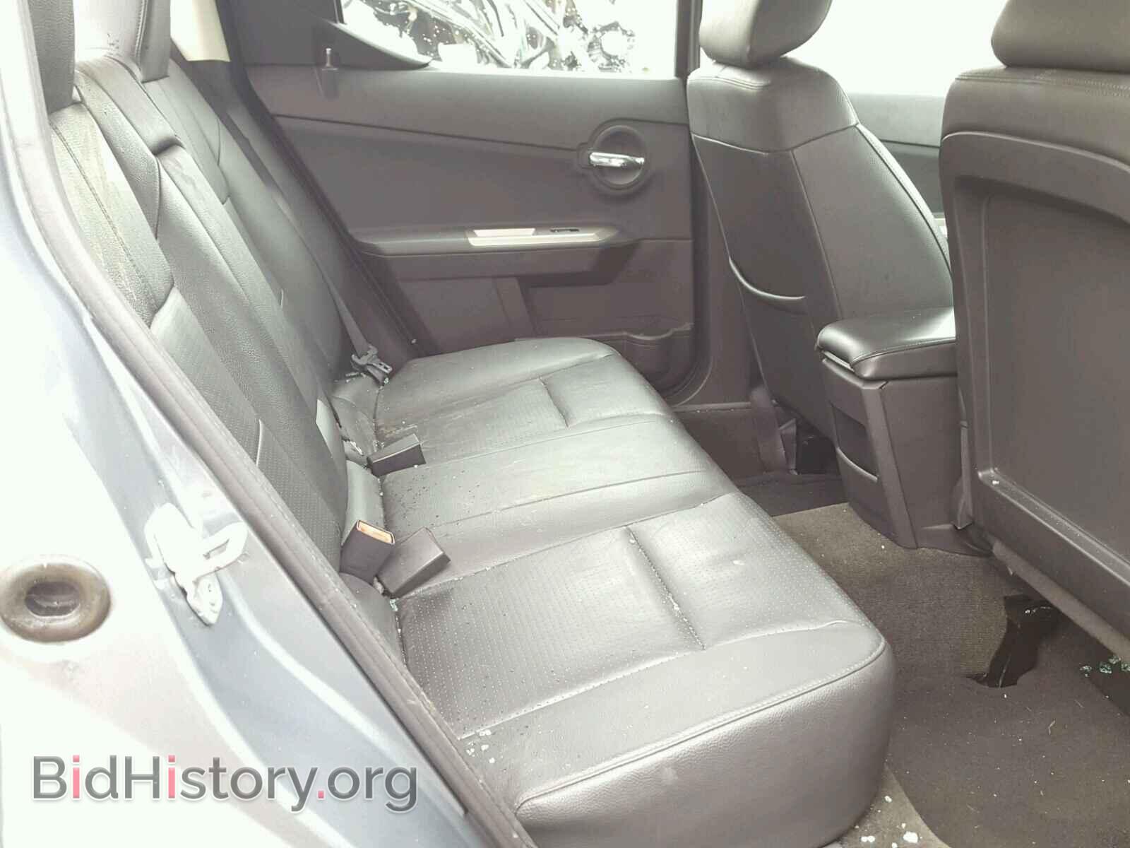 2009 DODGE AVENGER - VIN: 1B3LC56V29N554467 - Фото 6