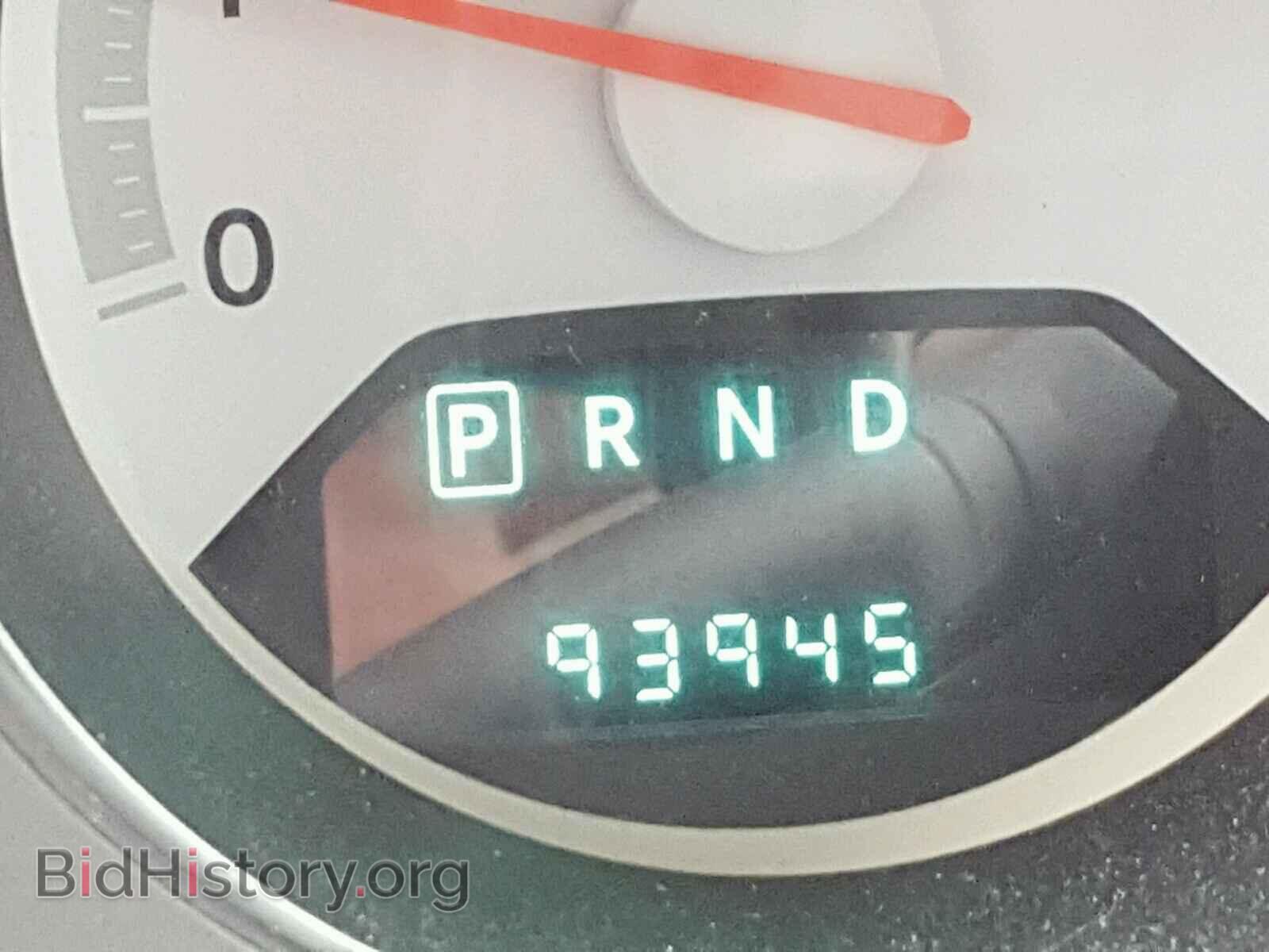 2009 DODGE AVENGER - VIN: 1B3LC56V29N554467 - Фото 8