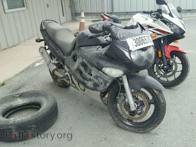 Фотография JS1GR7GA962101489 - SUZUKI GSX750 2006