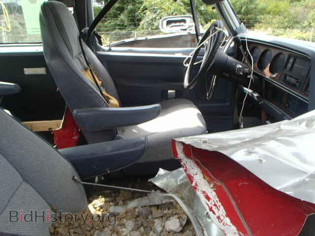 1989 DODGE RAM - VIN: 3B4GM07YXKM910539 - Фото 5