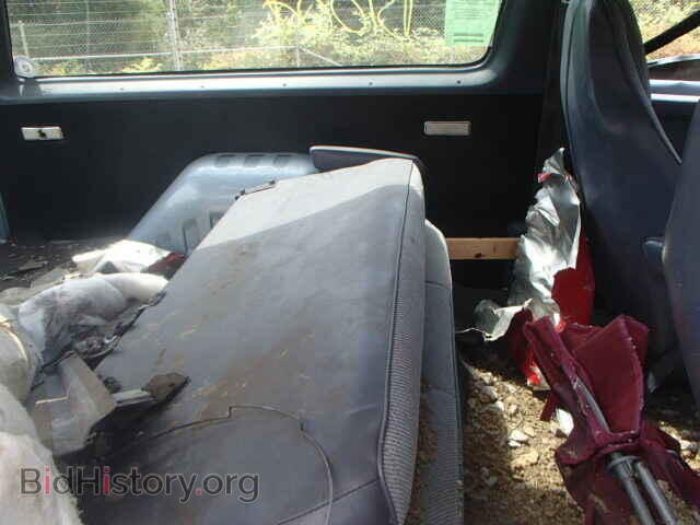 1989 DODGE RAM - VIN: 3B4GM07YXKM910539 - Фото 6