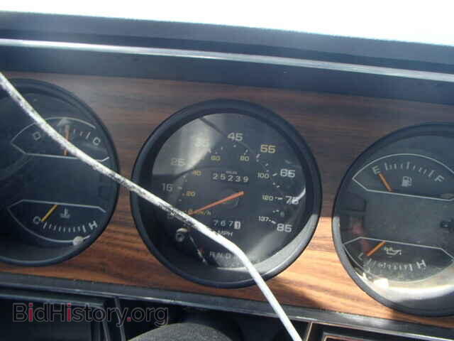 1989 DODGE RAM - VIN: 3B4GM07YXKM910539 - Фото 8