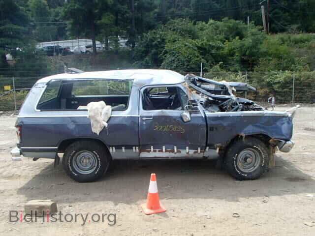 1989 DODGE RAM - VIN: 3B4GM07YXKM910539 - Фото 10