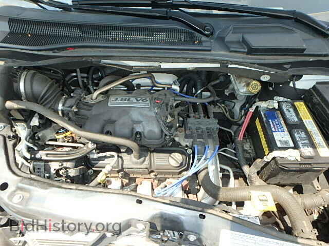 2010 DODGE CARAVAN - VIN: 2D4RN5D13AR144855 - Фото 7