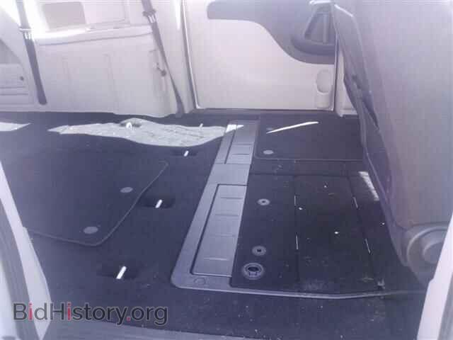2014 DODGE CARAVAN - VIN: 2C4RDGBG9ER450452 - Фото 6