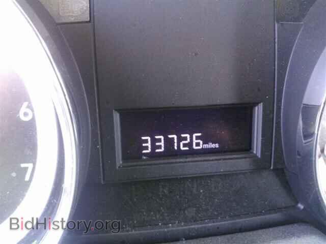 2014 DODGE CARAVAN - VIN: 2C4RDGBG9ER450452 - Фото 8