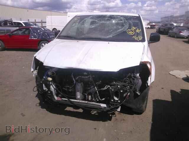 2014 DODGE CARAVAN - VIN: 2C4RDGBG9ER450452 - Фото 9