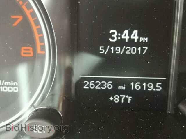 2014 AUDI Q5 - VIN: WA1CFAFP9EA128741 - Фото 8