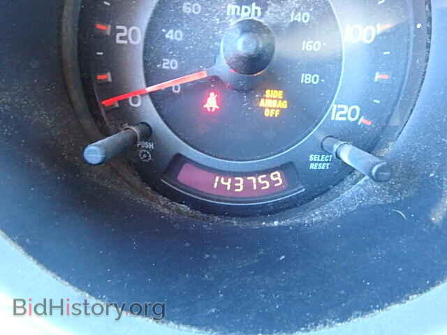 2003 HONDA ELEMENT - VIN: 5J6YH27643L042069 - Photo 8