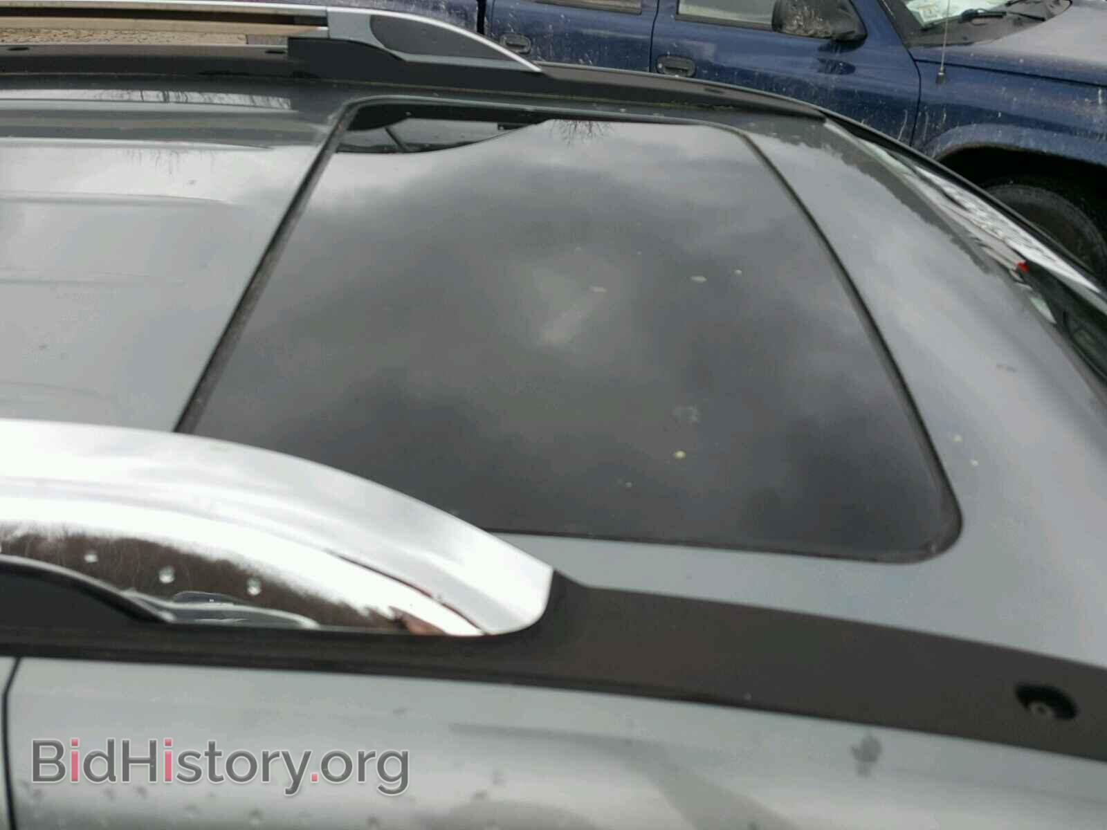 2006 SATURN VUE - VIN: 5GZCZ63426S865522 - Фото 9