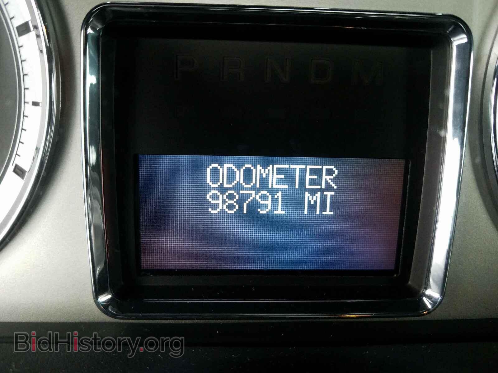 2013 CADILLAC ESCALADE - VIN: 1GYS4BEF3DR269692 - Фото 8