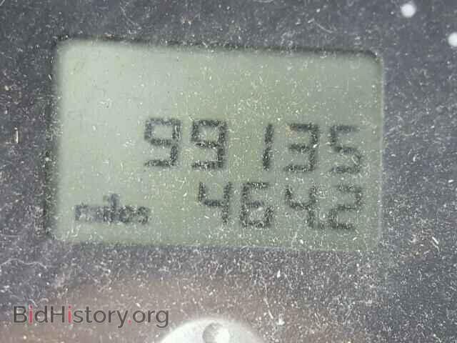 2000 VOLKSWAGEN BEETLE - VIN: 3VWCC21C0YM408755 - Фото 8