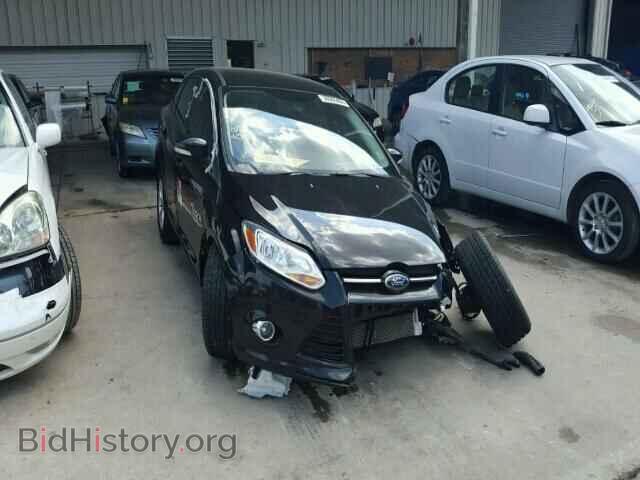 Photo 1FAHP3F20CL300302 - FORD FOCUS 2012