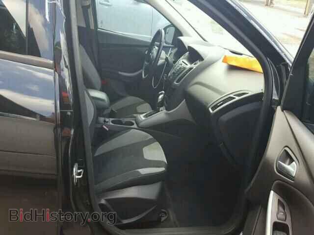 2012 FORD FOCUS - VIN: 1FAHP3F20CL300302 - Фото 5