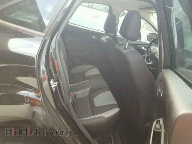 2012 FORD FOCUS - VIN: 1FAHP3F20CL300302 - Фото 6
