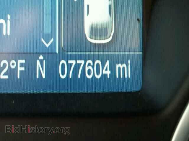 2012 FORD FOCUS - VIN: 1FAHP3F20CL300302 - Фото 8