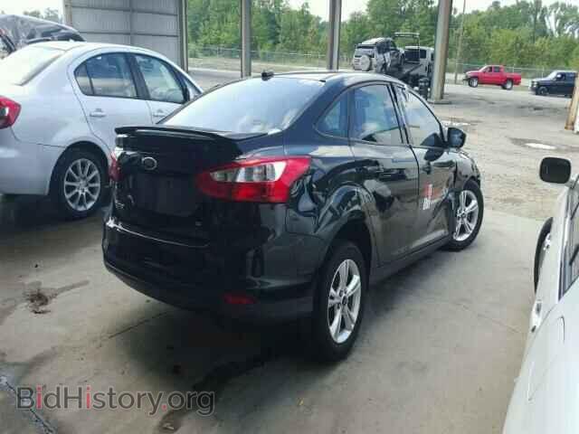 2012 FORD FOCUS - VIN: 1FAHP3F20CL300302 - Фото 10