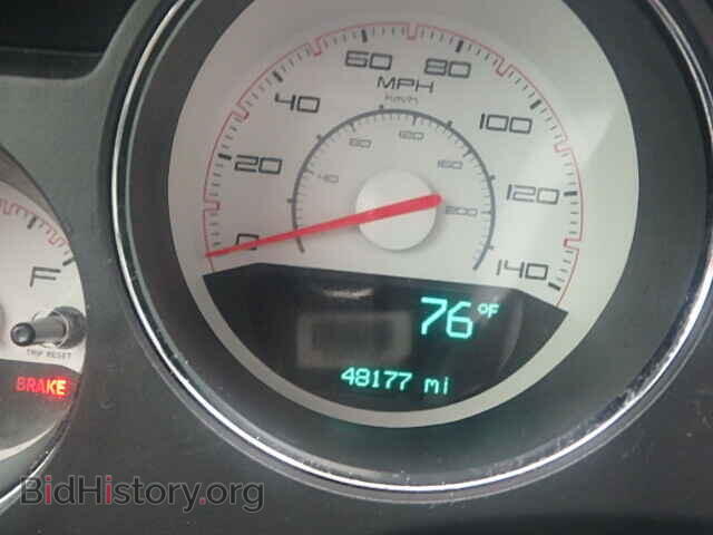 2013 DODGE CHALLENGER - VIN: 2C3CDYAG8DH540181 - Photo 8