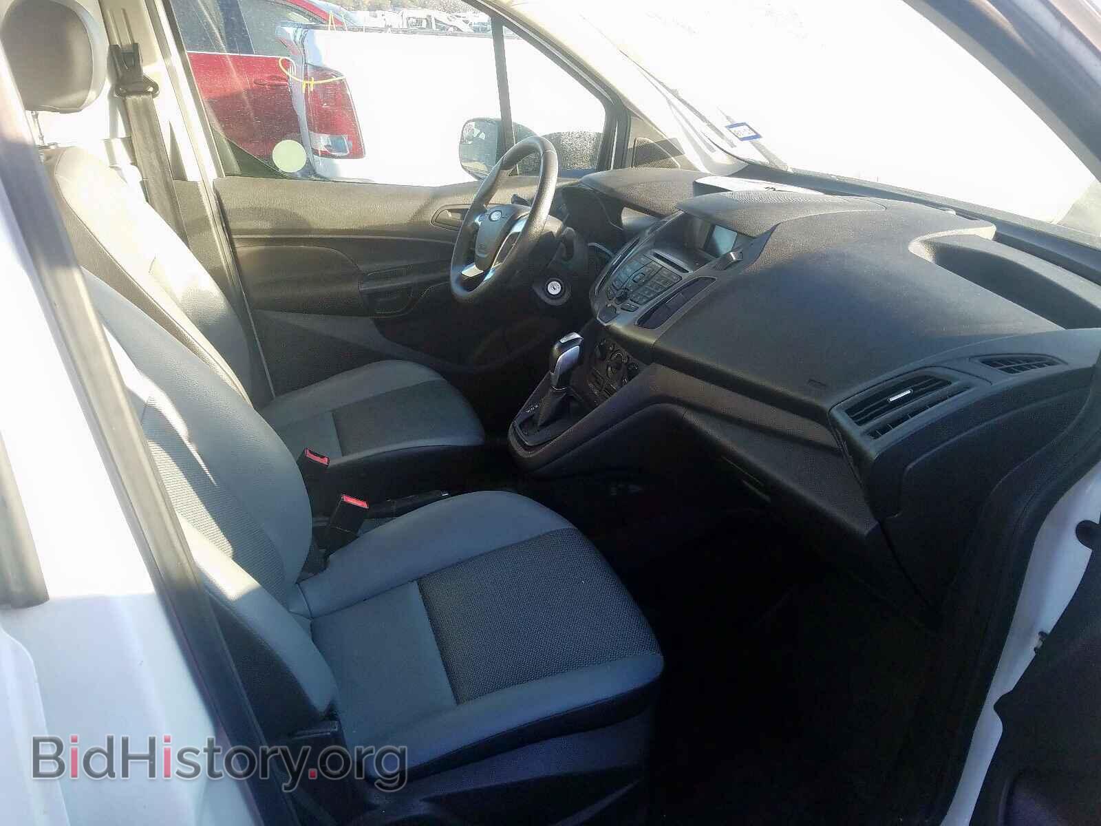 2016 FORD TRANSIT CO - VIN: NM0LS7E77G1241206 - Фото 5