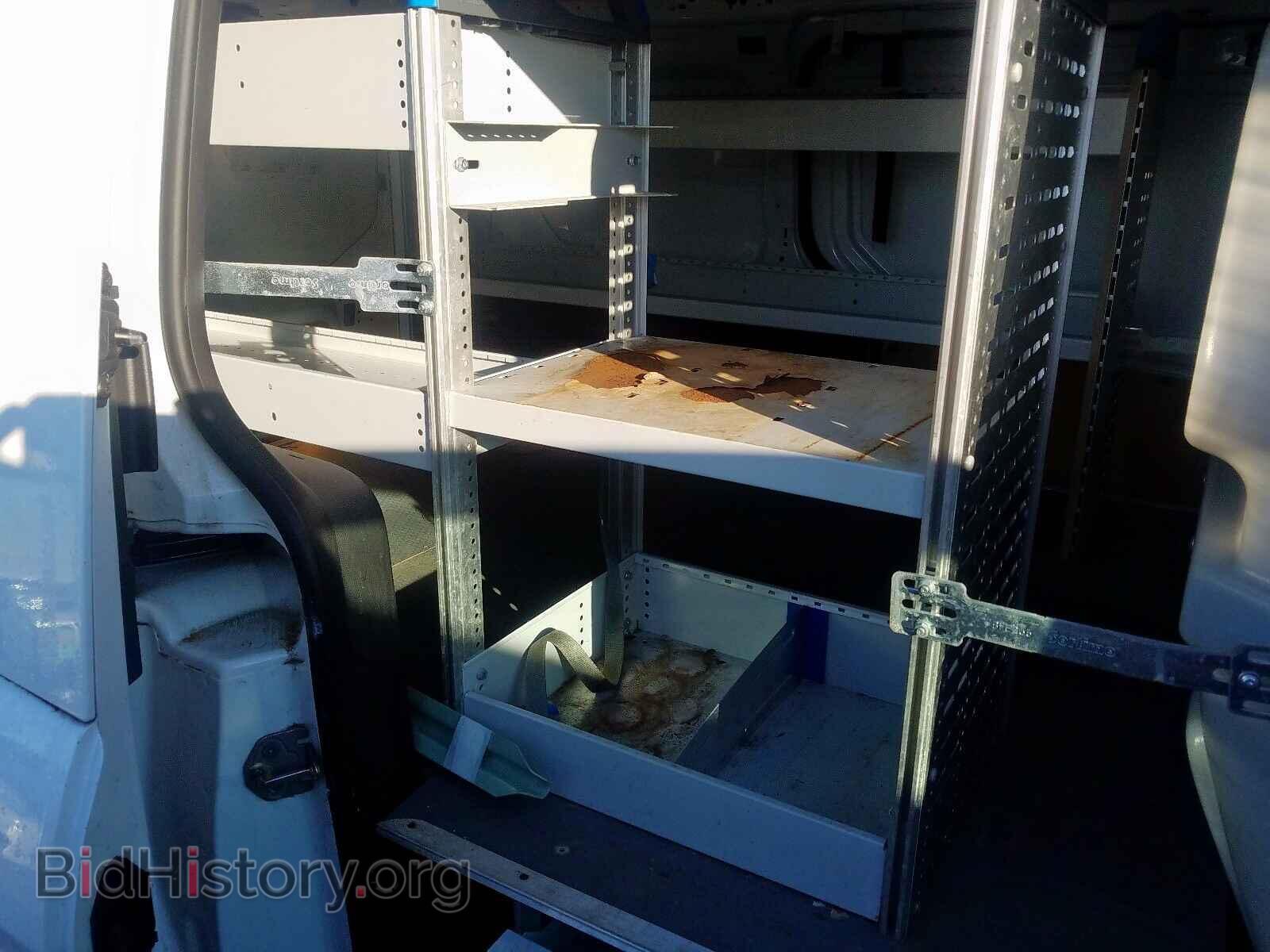 2016 FORD TRANSIT CO - VIN: NM0LS7E77G1241206 - Фото 6