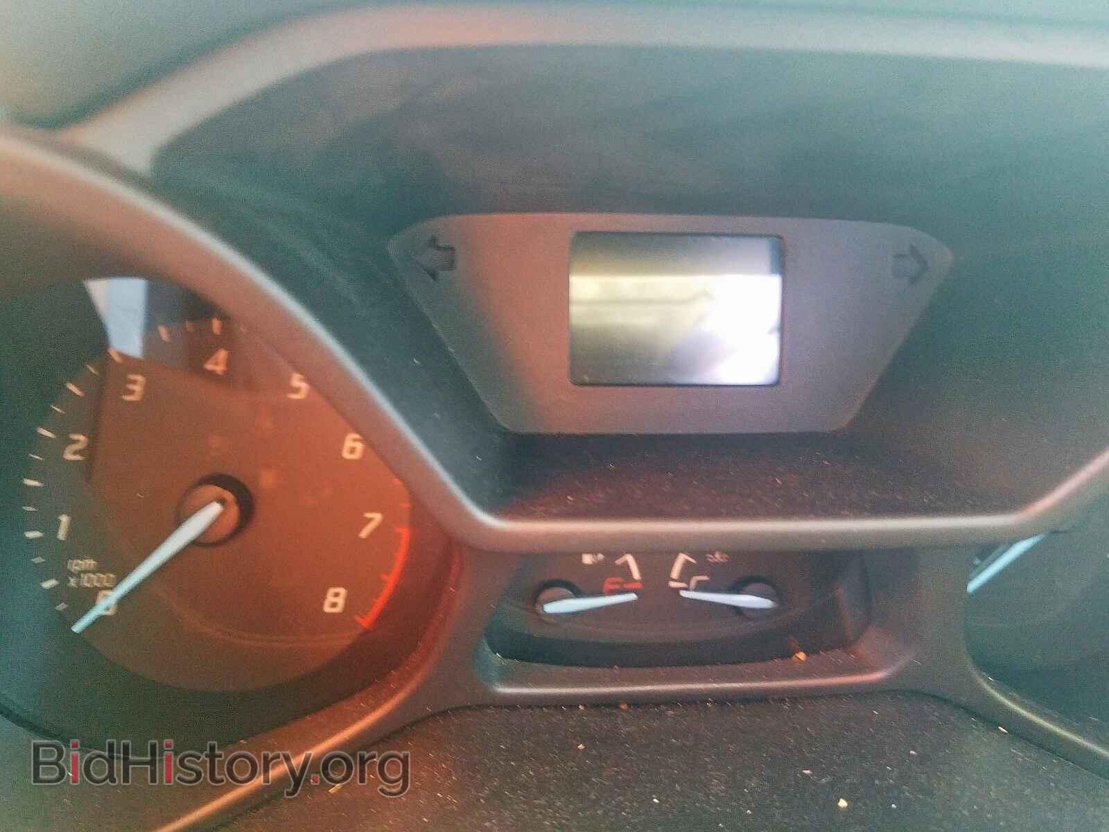 2016 FORD TRANSIT CO - VIN: NM0LS7E77G1241206 - Фото 8