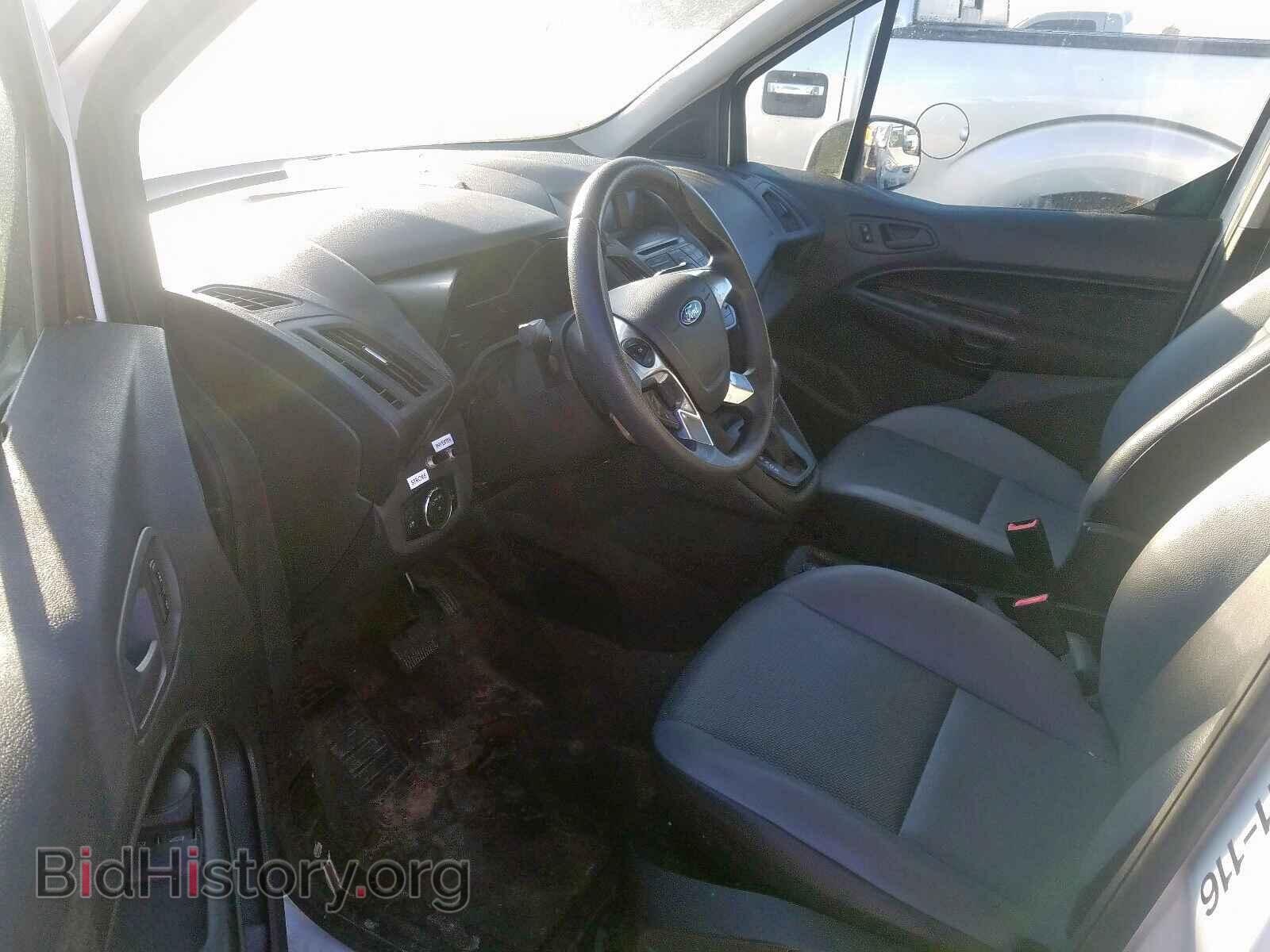 2016 FORD TRANSIT CO - VIN: NM0LS7E77G1241206 - Фото 10