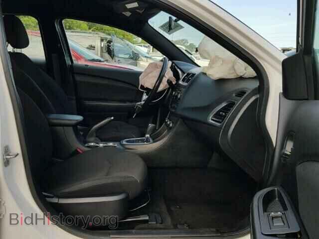 2013 DODGE AVENGER - VIN: 1C3CDZCBXDN625599 - Photo 5