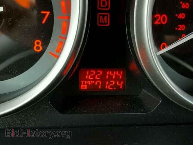 2012 MAZDA CX-9 - VIN: JM3TB3CA4C0355486 - Фото 8