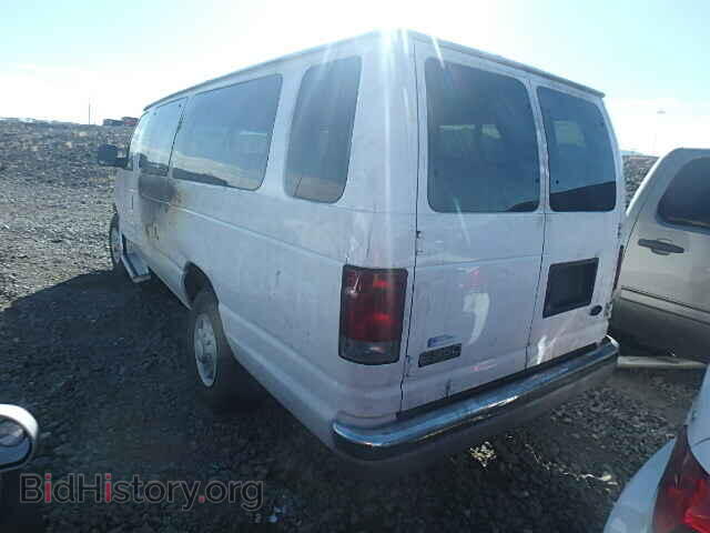 2004 FORD ECONOLINE - VIN: 1FBSS31L64HA54038 - Photo 3