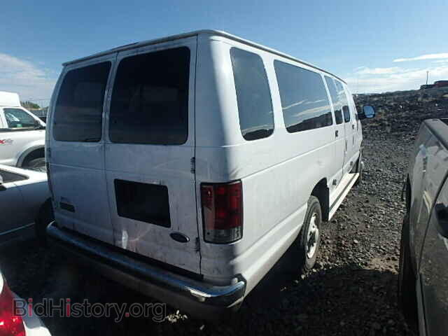 2004 FORD ECONOLINE - VIN: 1FBSS31L64HA54038 - Photo 4