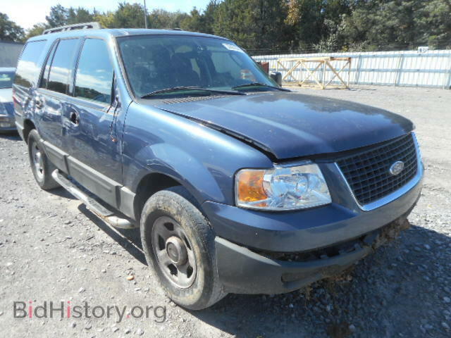 Photo 1FMPU145X6LA89948 - FORD EXPEDITION 2006