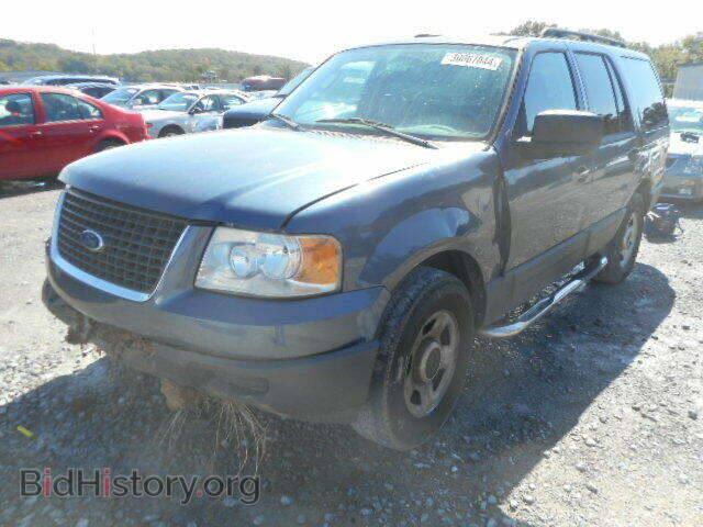 2006 FORD EXPEDITION - VIN: 1FMPU145X6LA89948 - Фото 2