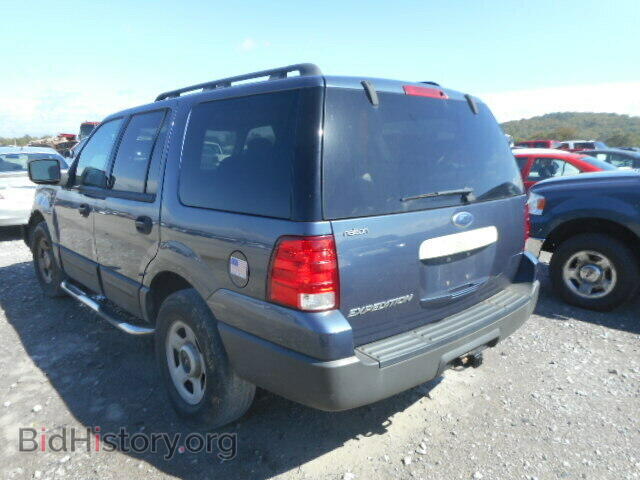 2006 FORD EXPEDITION - VIN: 1FMPU145X6LA89948 - Фото 3