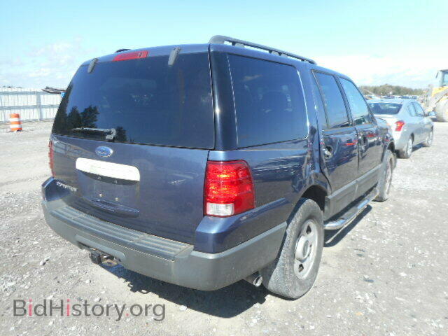 2006 FORD EXPEDITION - VIN: 1FMPU145X6LA89948 - Фото 4