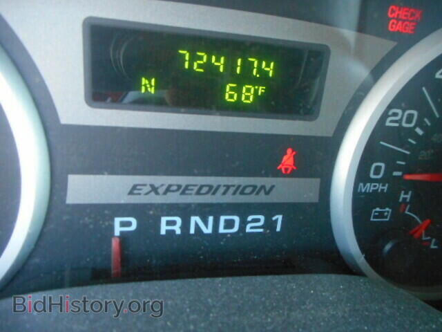2006 FORD EXPEDITION - VIN: 1FMPU145X6LA89948 - Фото 8