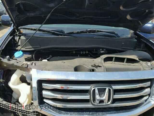 2013 HONDA PILOT - VIN: 5FNYF4H53DB007976 - Photo 7