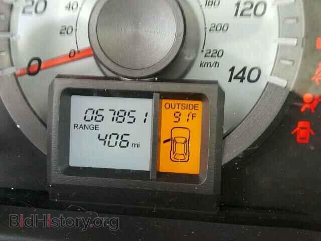 2013 HONDA PILOT - VIN: 5FNYF4H53DB007976 - Photo 8