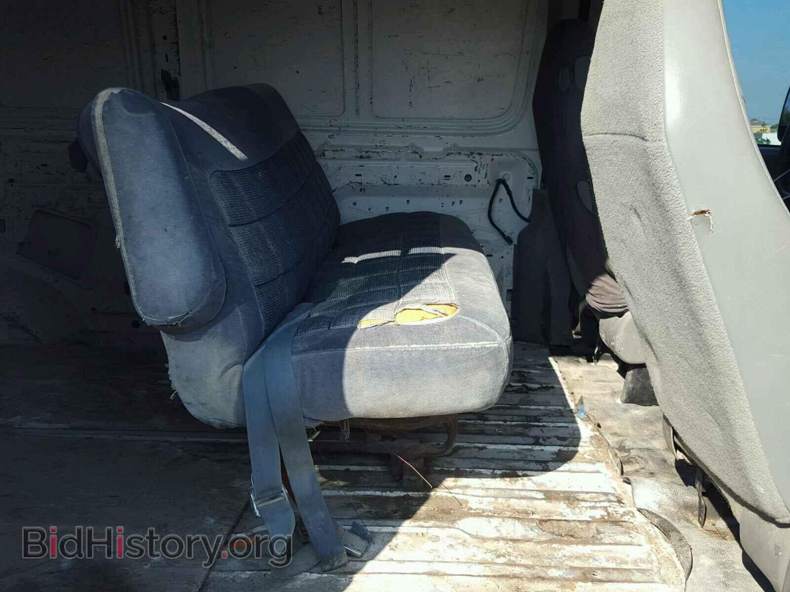 2003 FORD ECONOLINE - VIN: 1FTNE24L83HB07634 - Photo 6