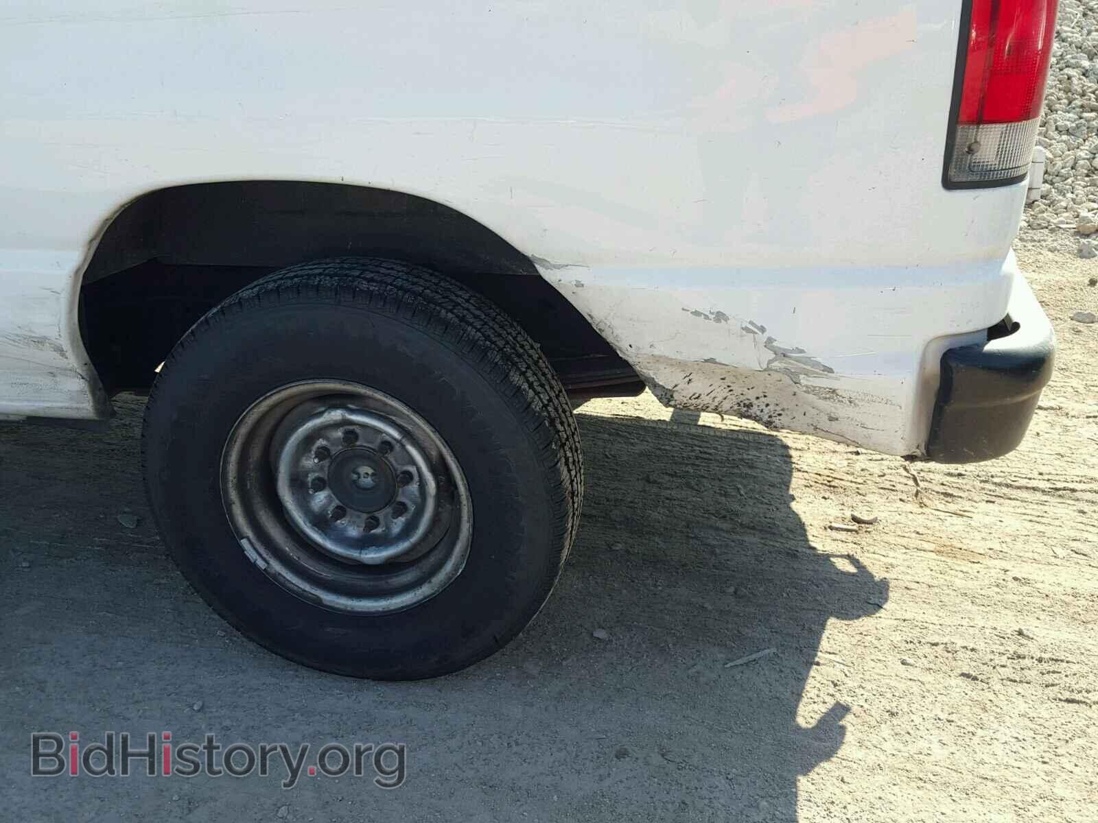 2003 FORD ECONOLINE - VIN: 1FTNE24L83HB07634 - Photo 9