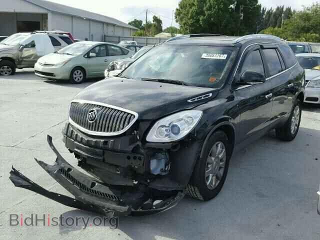 2012 BUICK ENCLAVE - VIN: 5GAKRDED3CJ150623 - Photo 2