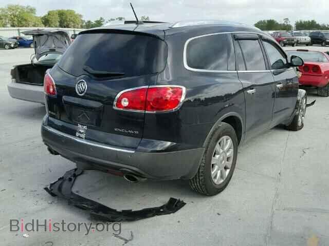 2012 BUICK ENCLAVE - VIN: 5GAKRDED3CJ150623 - Photo 4