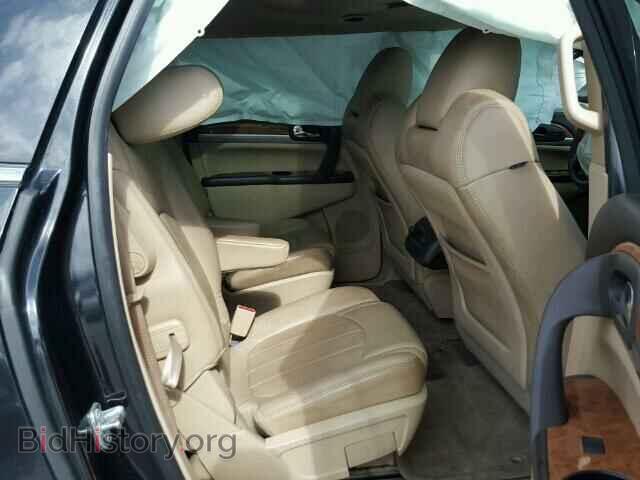2012 BUICK ENCLAVE - VIN: 5GAKRDED3CJ150623 - Photo 6