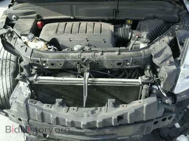 2012 BUICK ENCLAVE - VIN: 5GAKRDED3CJ150623 - Photo 7