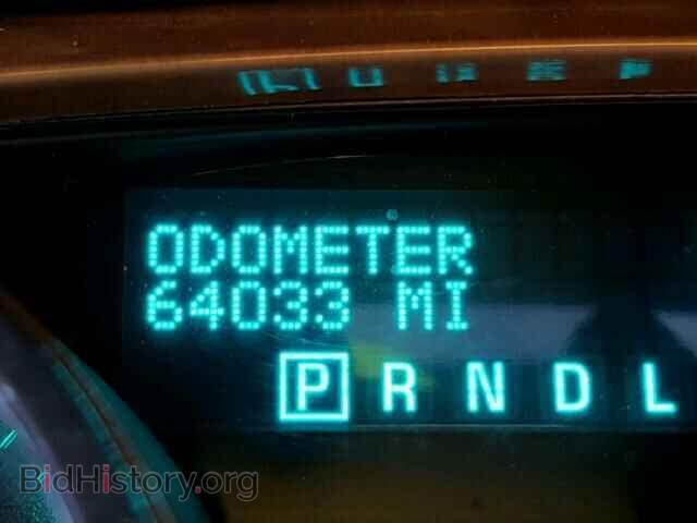 2012 BUICK ENCLAVE - VIN: 5GAKRDED3CJ150623 - Photo 8