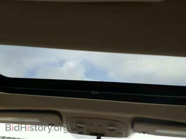 2012 BUICK ENCLAVE - VIN: 5GAKRDED3CJ150623 - Photo 9