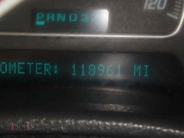 2004 GMC ENVOY - VIN: 1GKDT13S342238001 - Фото 8