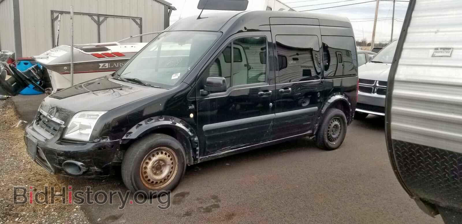 2013 FORD TRANSIT CO - VIN: NM0KS9CN2DT173521 - Фото 2