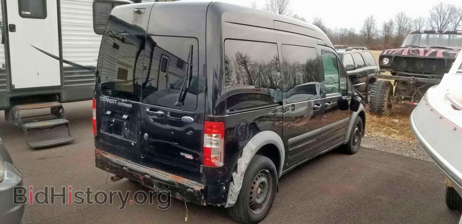 2013 FORD TRANSIT CO - VIN: NM0KS9CN2DT173521 - Фото 4